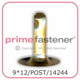 Tubular Rivets - Prime Fastener