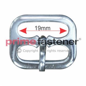 A03 19mm Buckle