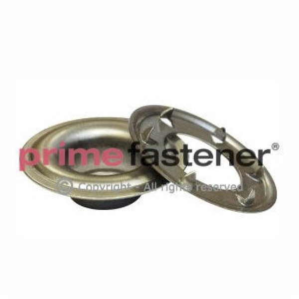 GROMMETS EYELETS STAINLESS STEEL