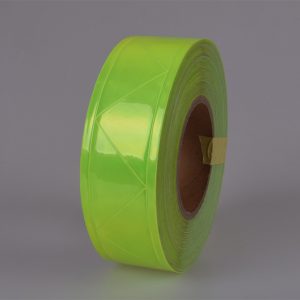 Prismatic PVC Tape