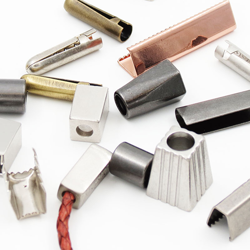 Cord Ends and Cord Stoppers Prime Fastener