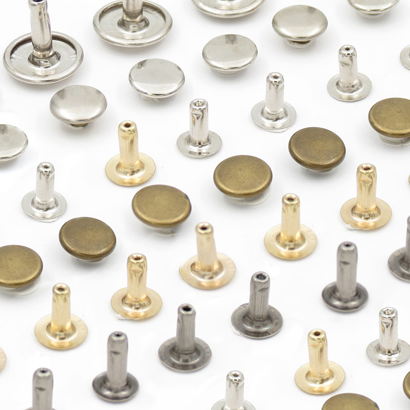 Rivets - Prime Fastener