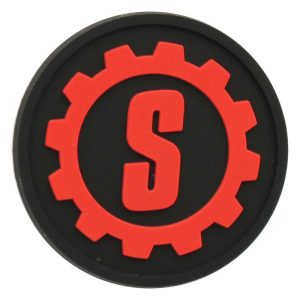 Silicone Labels