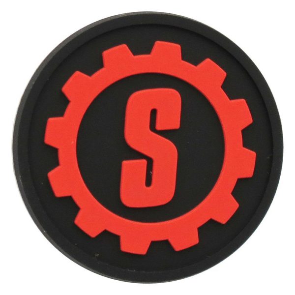 Silicone Labels